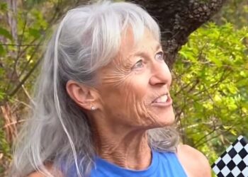 74-godišnjakinja prvi put se povukla s 63 godine – sada može s 17. Njena poruka o snazi i starenju