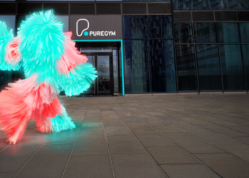 Blistajte nakon vježbanja