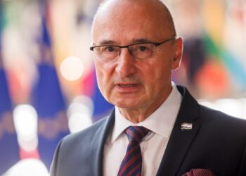 Pitanje oduzete imovine Hrvatima je pitanje vladavine prava