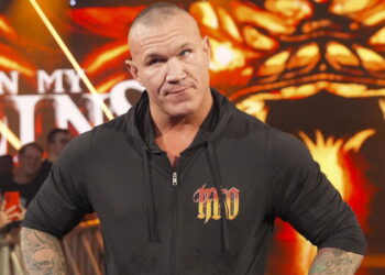 Randy Orton urnebesno odgovara svom prethodnom WWE rivalu