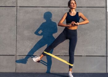 Pobijedite zimsku ukočenost kod kuće: 8 najbolje ocijenjenih traka za otpor za svakodnevnu vježbu koja je nježna prema zglobovima