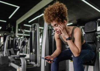 Pet fitness profesionalac dijeli svoje novogodišnje odluke