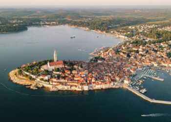 Hrvatska na popisu 26 najboljih destinacija za Wanderlust u 2026. godini