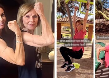 Imam 92 godine, ali se osjećam kao da mi je 50 – ovo je moja rutina vježbanja