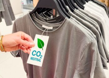 Kina je spremna voditi dekarbonizaciju sektora odjeće: izvješće