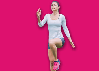 4-dnevna rutina nakon 60. godine