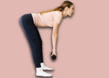 Vježbe za revitalizaciju mišića nakon 55 godina bez korištenja strojeva