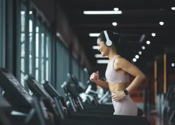 Zašto određene pjesme poboljšavaju vježbanje, prema znanosti