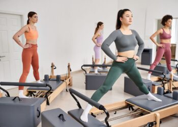 Nove teretane i fitness studiji u Torontu za ostvarenje vaših fitness ciljeva