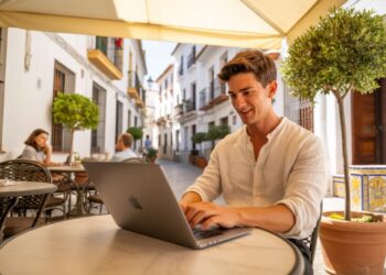 Španjolska se pridružuje Portugalu, Grčkoj, Hrvatskoj i drugim europskim odredištima koja fasciniraju: predstavljamo najtransformativnije digitalne nomadske vize za 2026. – Vaša ultimativna radna avantura na daljinu čeka!