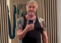 Sylvester Stallone otkriva svoj način razmišljanja o treningu koji stoji iza njegove izvanredne tjelesne građe u 79. godini