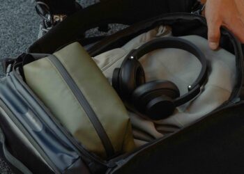 Ovaj kompaktni ruksak je sve što vam treba za teretanu ove godine