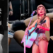 Intenzivni treninzi Taylor Swift na turneji otkrili kako je izgradila snagu i izdržljivost za nastupe