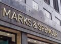 Ove najprodavanije M&S tajice za vježbanje (s džepovima!) koštaju manje od £30