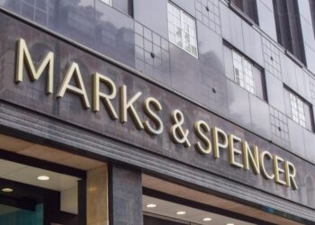 Ove najprodavanije M&S tajice za vježbanje (s džepovima!) koštaju manje od £30