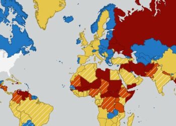 SAD proglasio Rumunjsku jednom od najsigurnijih destinacija za putovanja na svijetu