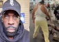 Kali Muscle otkriva detalje o srčanom udaru doživljenom u teretani