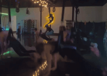 Otkrijte nekonvencionalni trening s ovim fitnes satovima oko Indyja