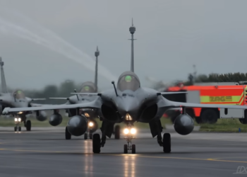 Prekretnica u suverenitetu hrvatskog zračnog prostora: modernizacija Rafalea, regionalno rivalstvo i strateška moć u Bosni