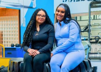 Kako program Workout Buddies TMU potiče studente – vijesti i događaji