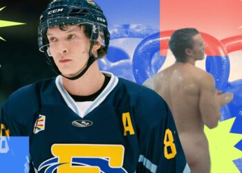 Zagrijana Sukob ‘Hockey Butt’ Glutes rutina Connora Storrieja