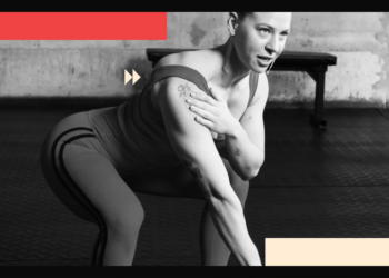 4 ključne pogreške u obliku kettlebella prema PT-u – i kako ih ispraviti