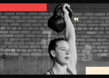 Najbolji 20-minutni kettlebell trening za cijelo tijelo