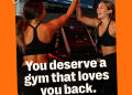 Prekinite sa starom teretanom. Orangetheory nudi popust od 100 USD za službena članstva.