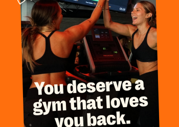 Prekinite sa starom teretanom. Orangetheory nudi popust od 100 USD za službena članstva.