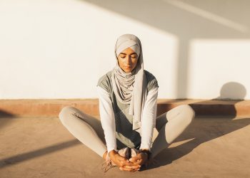 Kako prilagoditi trening tijekom ramazana