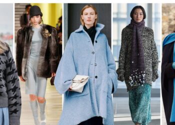 Kupujte trend ledeno plave zime 2026.