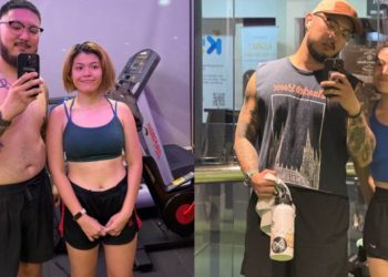 Zašto je zajedničko vježbanje teže nego što se čini (i što nas je to naučilo o ljubavi)