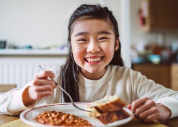 Dva sastojka koja čine popularni obrok mogli bi pomoći u ‘snižavanju kolesterola’ – ali postoji caka