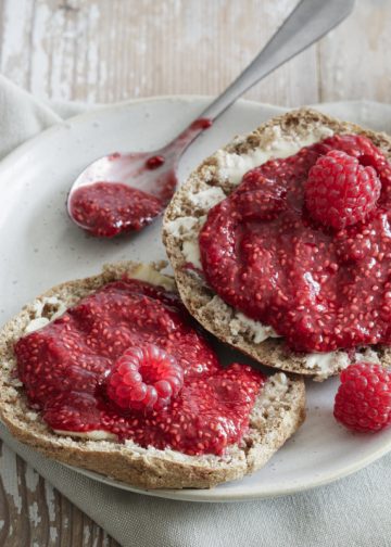 Dijetetičar otkriva 2 neobična zalogaja koja štite zdravlje srca i povećavaju dugovječnost