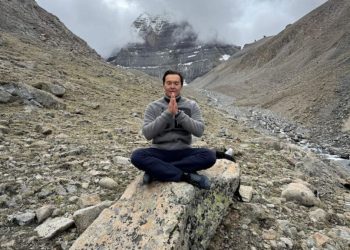 Zašto je smrt odvela Nazarbajeva unuka u duhovni svijet?