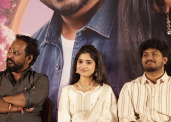 Lansiranje zvuka LSS filma!