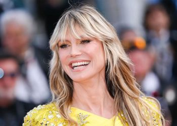 Heidi Klum otkriva strogo manekensko pravilo s kojim se suočila tijekom trudnoće