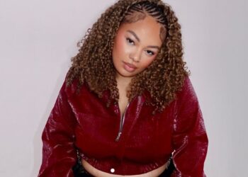 Kako biti vani, unutra s Maiyom The Don