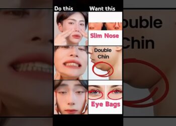 Brza rutina oblikovanja lica 👊 #njega kože #uređivanje #ljepota #meme #nos