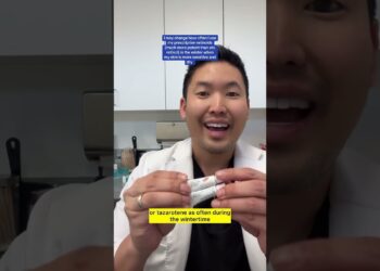 Pogreške u njezi kože zimi koje kao dermatolog nikada ne bih učinio