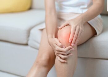 Ortopedski kirurg otkriva ‘stvar broj 1’ koja štiti vaše zglobove; dijeli 8 jednostavnih savjeta za prevenciju ozljeda