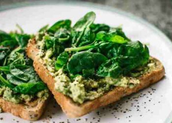 Svaka superhrana koju možda već imate u svom ormariću, prema tvrđenju zdravstvenih stručnjaka