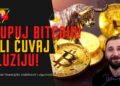 Zašto Bitcoin ali ne samo Bitcoin! | Znanje je moć, a iskustvo je kralj