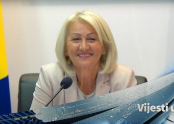 VIJESTI U 7: USVAJANJE ZAKONA U PARLAMENTU BIH – KOJA VLAST JE USPJEŠNIJA, BROJKE NE LAŽU