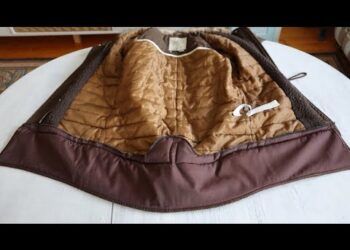 Ne bacajte svoju kratku jaknu. Pokazat ću vam kako ga produljiti tako da nitko ne pogodi o preinaci