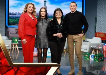 Zvezde Granda – Specijal 16 – 2024/2025 – (Tv Pink 25.01.2025.)