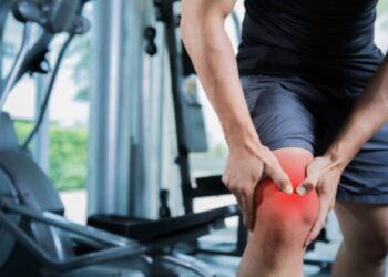 Pomaže li teretana ili šteti vašim zglobovima? Liječnik ističe da su ljudski zglobovi stvoreni za kretanje, a ne za podnošenje ponovljenih opterećenja.
