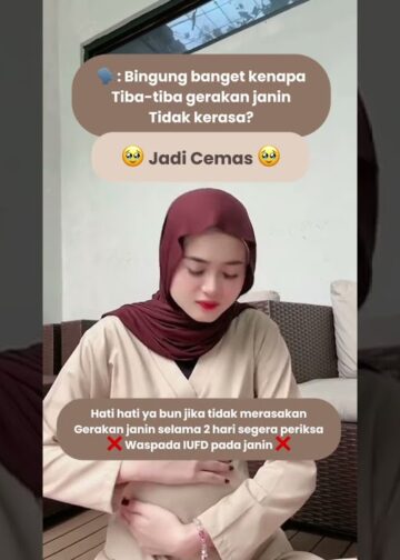 Uzroci neosjećajnih pokreta fetusa – Medikacare