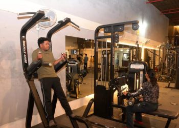 Trendovi u teretani Ranchi: Utjecaj društvenih medija na dugotrajnu fitness disciplinu