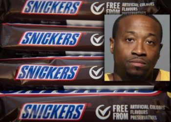 Posjetitelj teretane s Floride uperio pištolj u čovjeka, kasnije tvrdi da je to bio “Snickers”